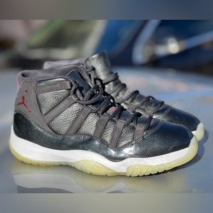 Nike Air Jordan 11 Retro '72-10' (2015)